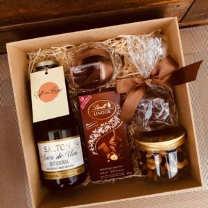 CESTA DE SUCO JUICE NUTS